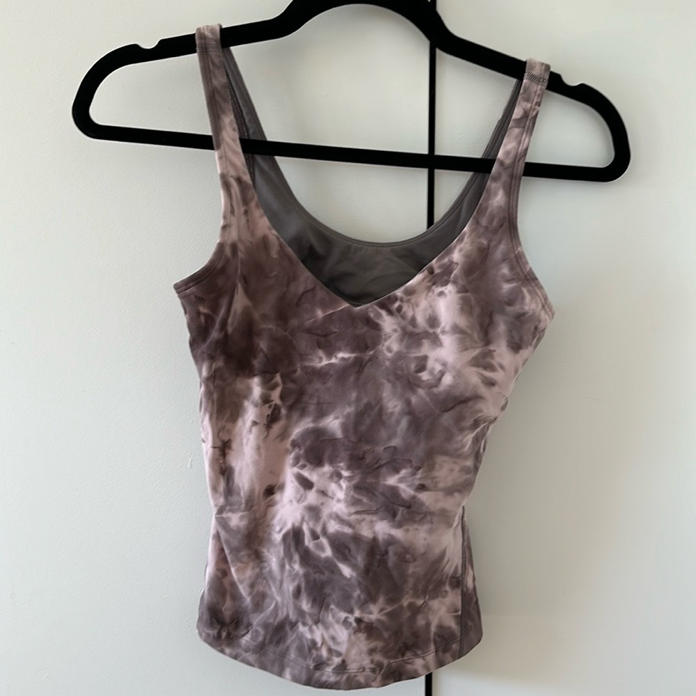 Lululemon Align Tank - Waist Length